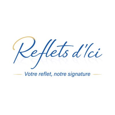 Reflets d&rsquo;Ici