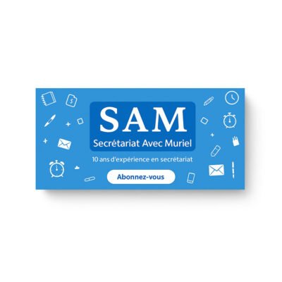 Secrétariat Avec Muriel