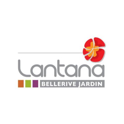 Lantana bellerive jardin